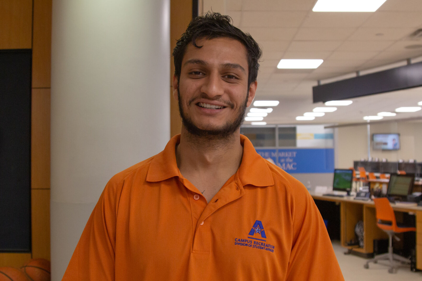 Faces of UTA: Student thoughts on a return to normalcy